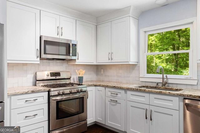 1108 Morningside Place NE, Atlanta, GA 30306