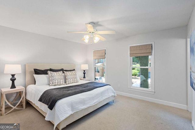 1108 Morningside Place NE, Atlanta, GA 30306
