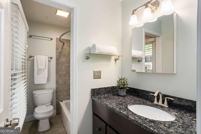 1108 Morningside Place NE, Atlanta, GA 30306