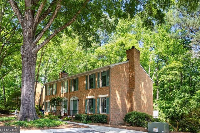 1108 Morningside Place NE, Atlanta, GA 30306