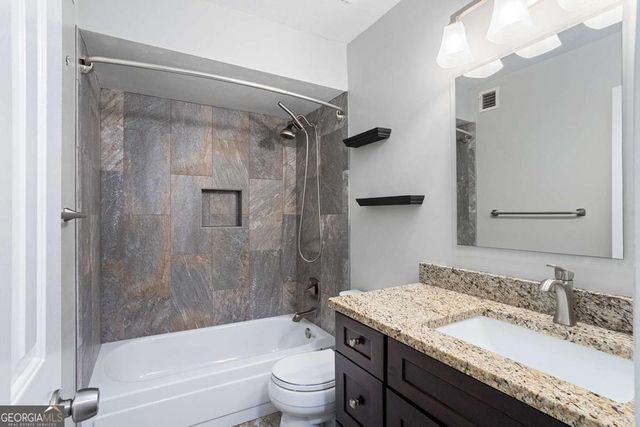 1108 Morningside Place NE, Atlanta, GA 30306