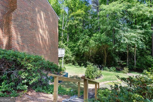 1108 Morningside Place NE, Atlanta, GA 30306