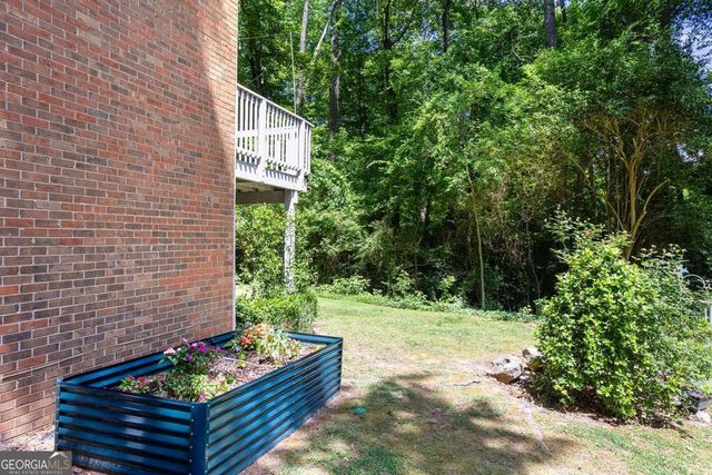 1108 Morningside Place NE, Atlanta, GA 30306