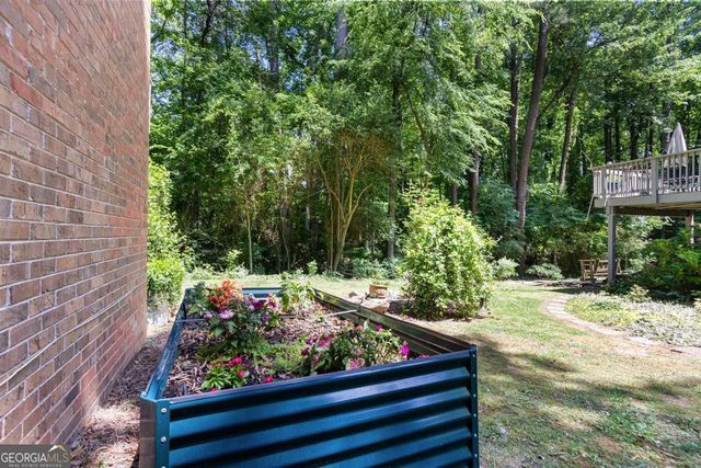 1108 Morningside Place NE, Atlanta, GA 30306
