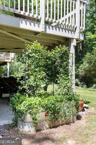1108 Morningside Place NE, Atlanta, GA 30306