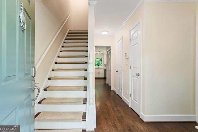 1108 Morningside Place NE, Atlanta, GA 30306