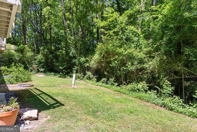 1108 Morningside Place NE, Atlanta, GA 30306