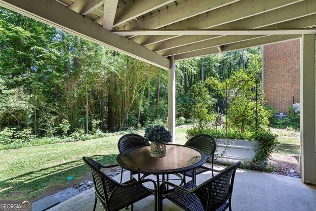 1108 Morningside Place NE, Atlanta, GA 30306