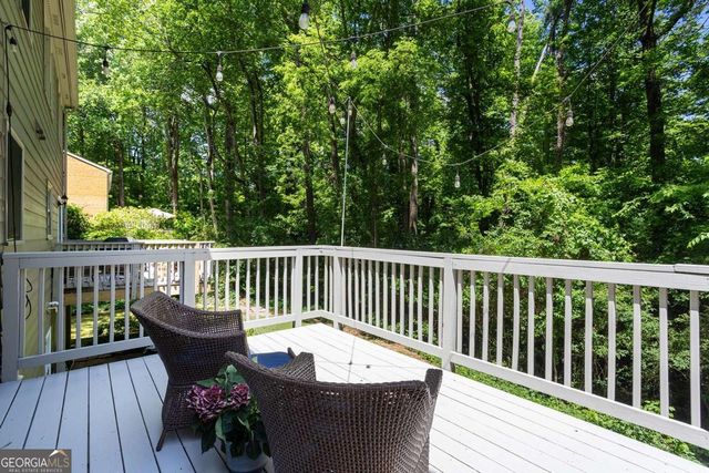 1108 Morningside Place NE, Atlanta, GA 30306