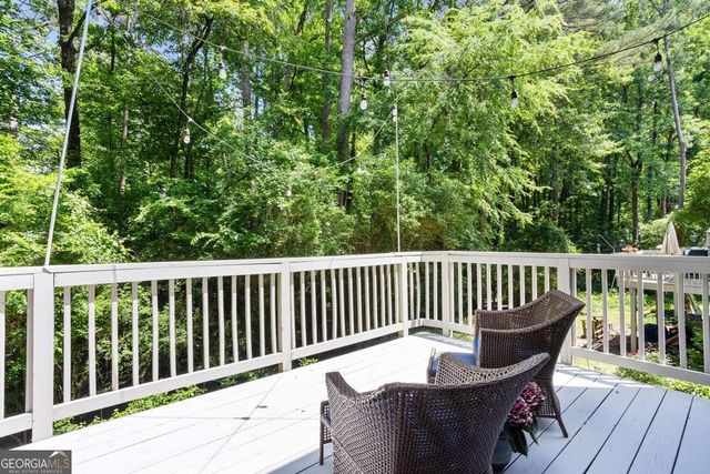 1108 Morningside Place NE, Atlanta, GA 30306