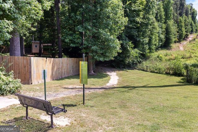 1108 Morningside Place NE, Atlanta, GA 30306