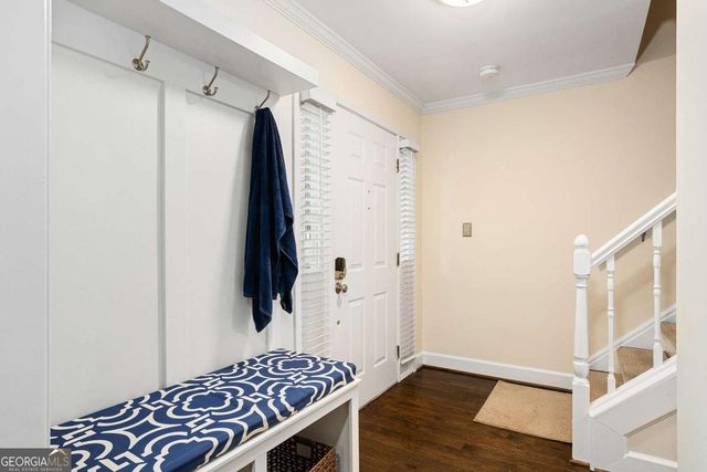 1108 Morningside Place NE, Atlanta, GA 30306