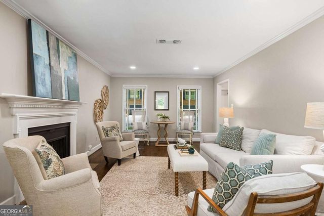 1108 Morningside Place NE, Atlanta, GA 30306