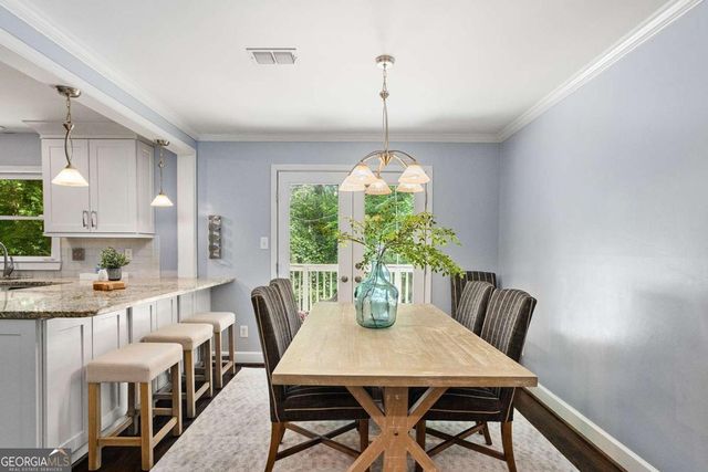1108 Morningside Place NE, Atlanta, GA 30306