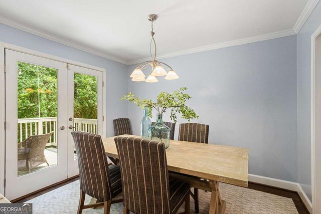 1108 Morningside Place NE, Atlanta, GA 30306