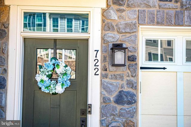 722 IRON GATE RD, Bel Air, MD 21014