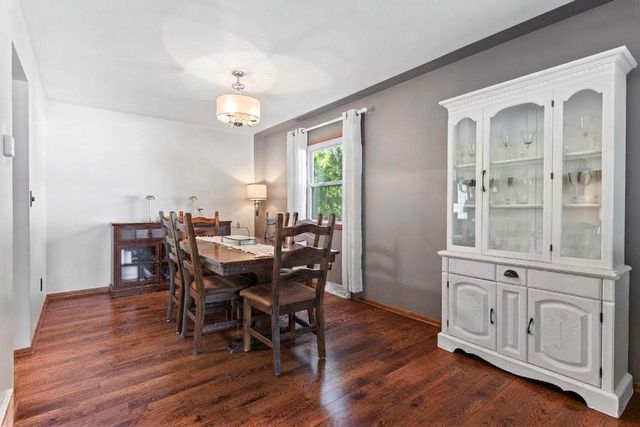 4349 Woodbury LANE, Mount Pleasant, WI 53403