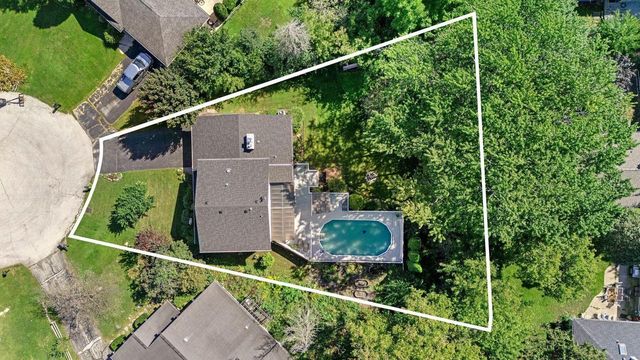 4349 Woodbury LANE, Mount Pleasant, WI 53403