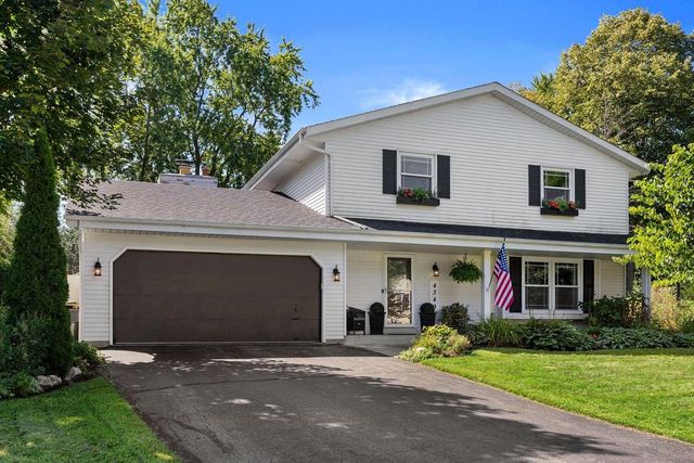 4349 Woodbury LANE, Mount Pleasant, WI 53403