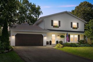 4349 Woodbury LANE, Mount Pleasant, WI 53403