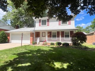 329 Edison Avenue, Ypsilanti Twp, MI 48197