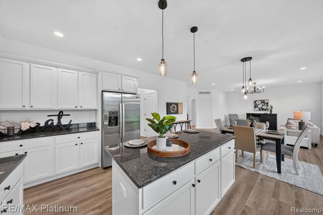 4465 Daniel Drive, Grand Blanc, MI 48439