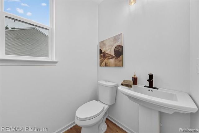 4465 Daniel Drive, Grand Blanc, MI 48439