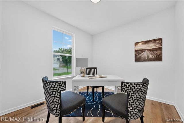 4465 Daniel Drive, Grand Blanc, MI 48439
