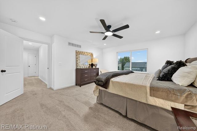 4465 Daniel Drive, Grand Blanc, MI 48439