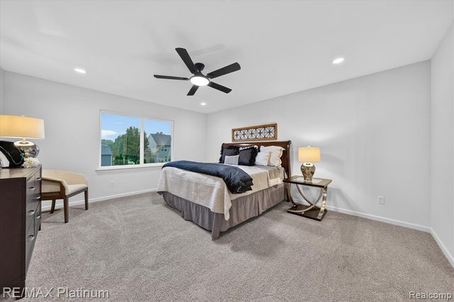 4465 Daniel Drive, Grand Blanc, MI 48439