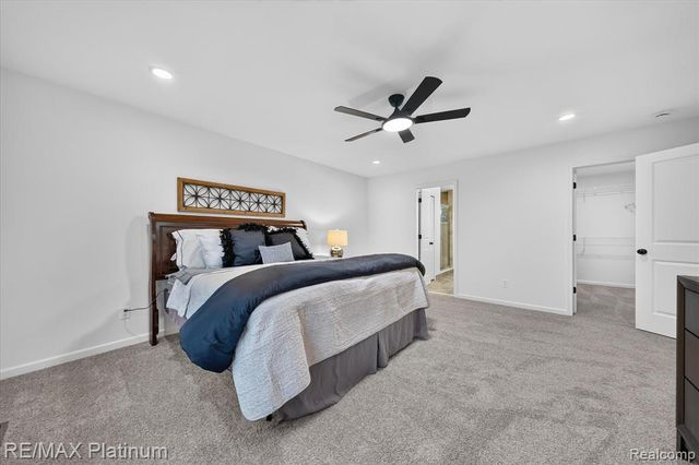 4465 Daniel Drive, Grand Blanc, MI 48439