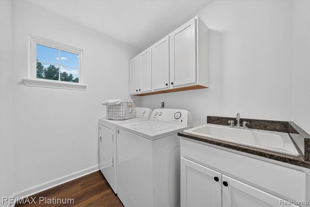 4465 Daniel Drive, Grand Blanc, MI 48439