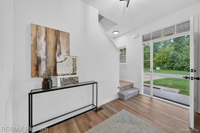 4465 Daniel Drive, Grand Blanc, MI 48439
