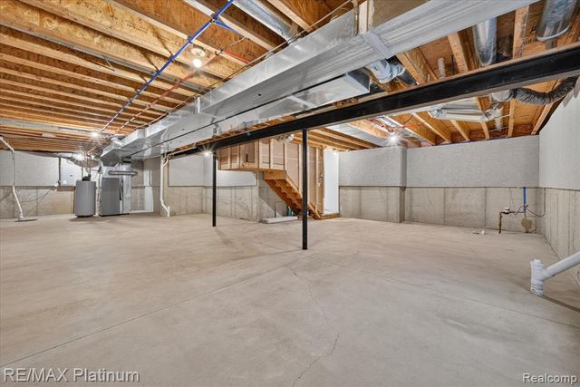 4465 Daniel Drive, Grand Blanc, MI 48439
