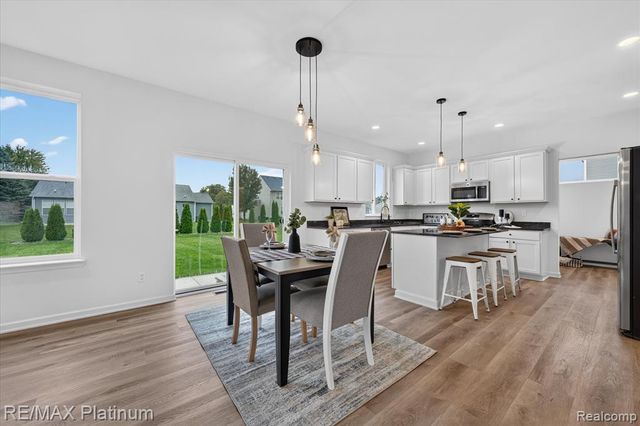 4465 Daniel Drive, Grand Blanc, MI 48439