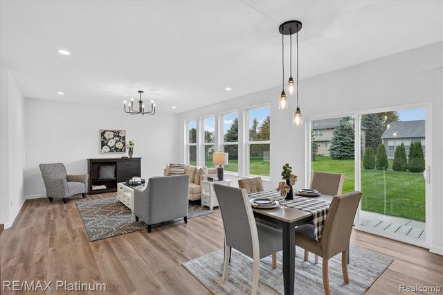 4465 Daniel Drive, Grand Blanc, MI 48439