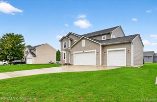 4465 Daniel Drive, Grand Blanc, MI 48439