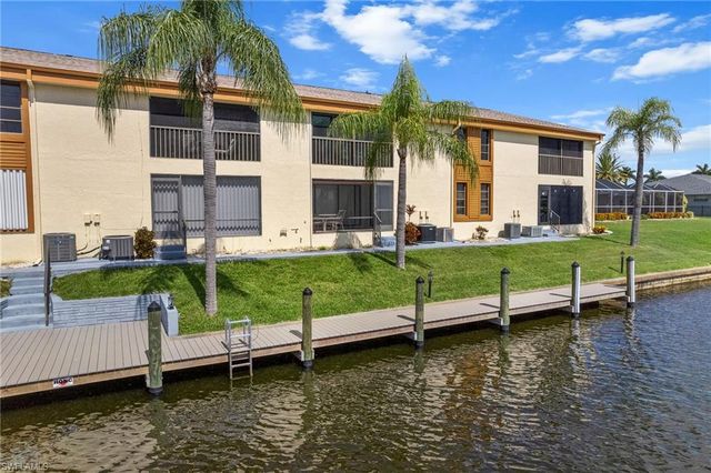 3631 SE 10th AVE # 102, Cape Coral, FL 33904