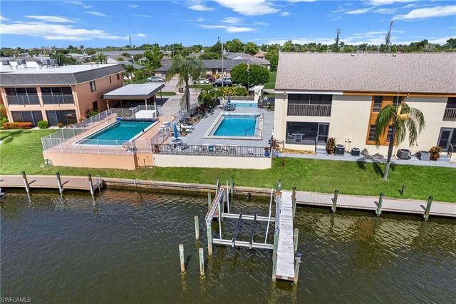 3631 SE 10th AVE # 102, Cape Coral, FL 33904