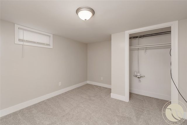 933 Bench BOULEVARD, Billings, MT 59105