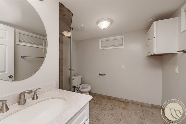 933 Bench BOULEVARD, Billings, MT 59105