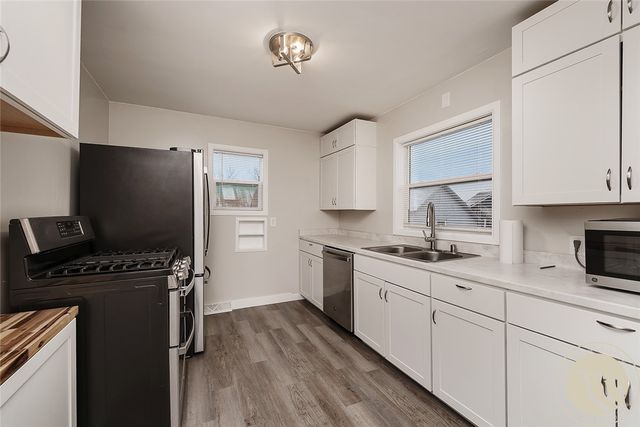 933 Bench BOULEVARD, Billings, MT 59105