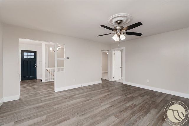 933 Bench BOULEVARD, Billings, MT 59105