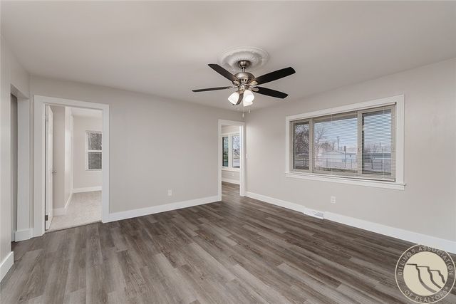 933 Bench BOULEVARD, Billings, MT 59105