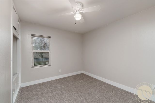 933 Bench BOULEVARD, Billings, MT 59105