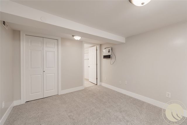 933 Bench BOULEVARD, Billings, MT 59105