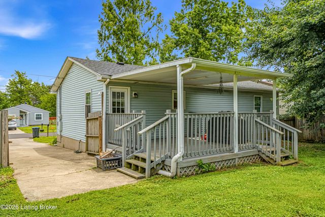 10512 Hillpark Dr, Louisville, KY 40229