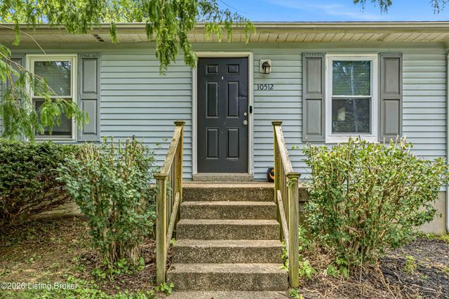 10512 Hillpark Dr, Louisville, KY 40229