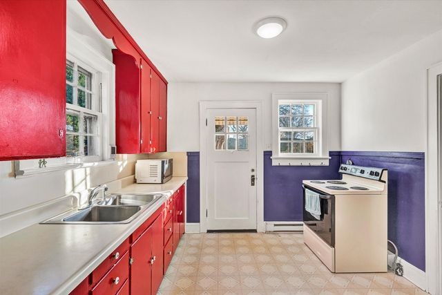 3339 Collingwood ST, Roanoke, VA 24012