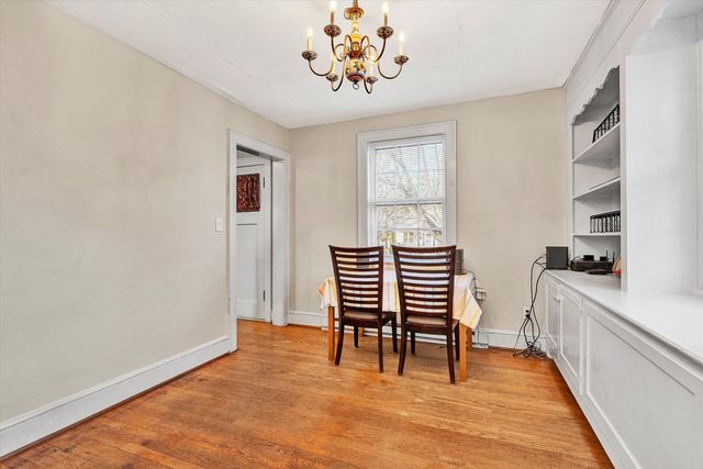 3339 Collingwood ST, Roanoke, VA 24012